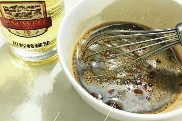 小熊红糖煎饼的做法图解4