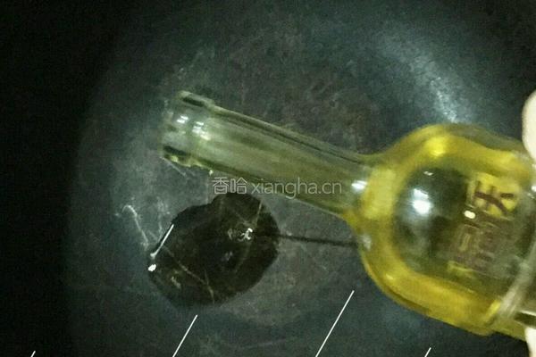小熊红糖煎饼的做法图解6