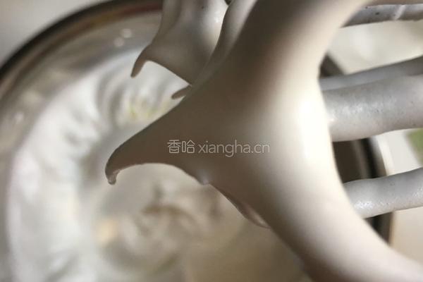 双色蛋糕卷的做法图解9