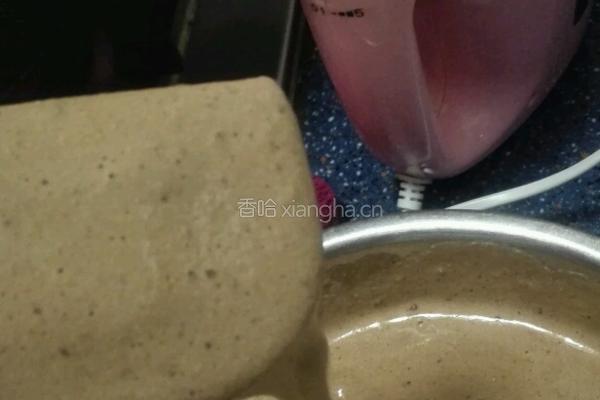 戚风蛋糕 ( 8寸)的做法图解18