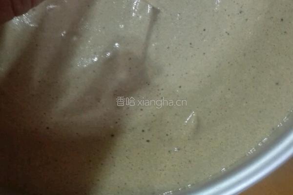 戚风蛋糕 ( 8寸)的做法图解23