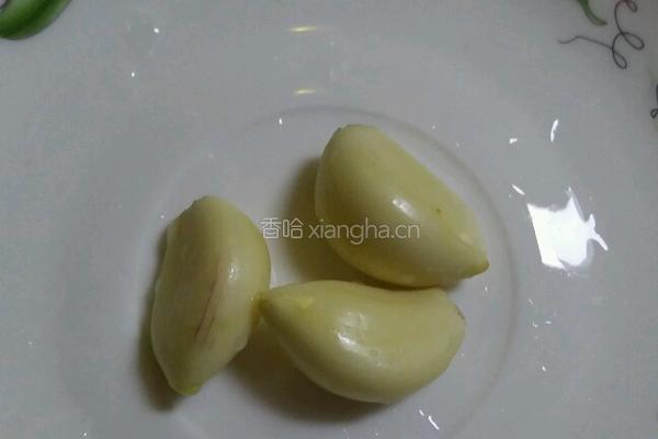 蚝油杏鲍菇的做法图解2