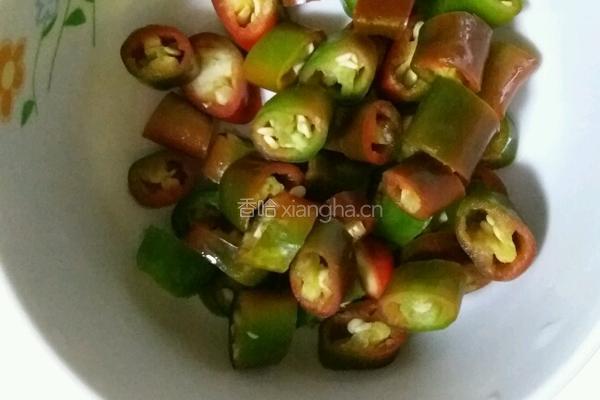 蚝油杏鲍菇的做法图解4