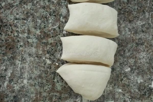 椒盐葱油饼的做法图解10