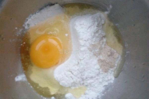 美味土豆片的做法图解2