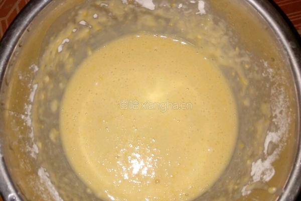 美味土豆片的做法图解3