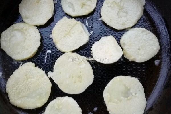 美味土豆片的做法图解5
