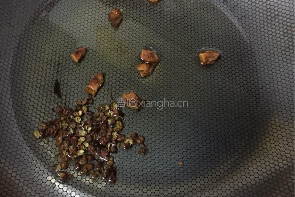 酱泡咸菜的做法图解10