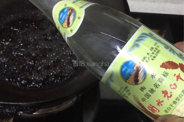 酱泡咸菜的做法图解12