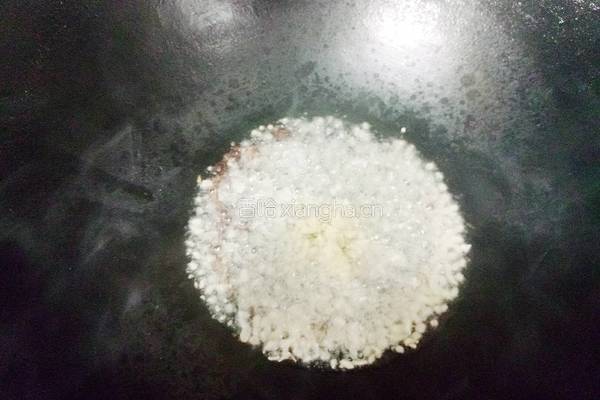 白味臊子豆腐的做法图解8