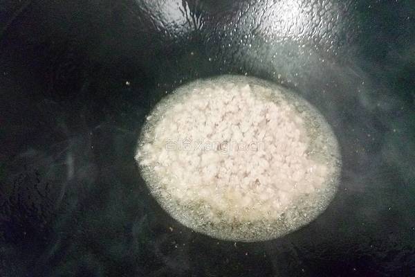 白味臊子豆腐的做法图解9
