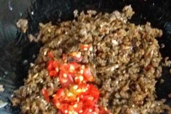 咸扣肉（咸烧白）的做法图解11