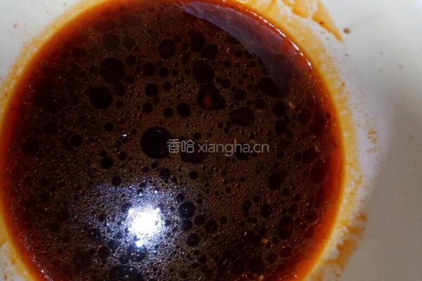 酸辣粉的做法图解5