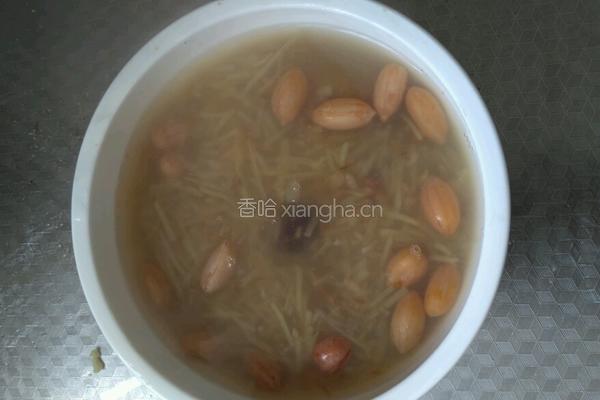 地瓜粥的做法图解7