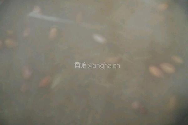 地瓜粥的做法图解6