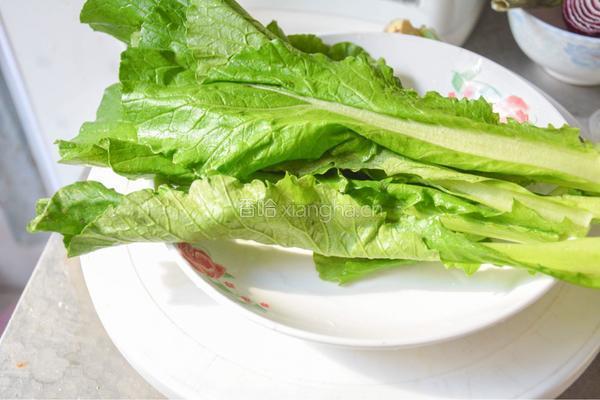 豆腐汤的做法图解2