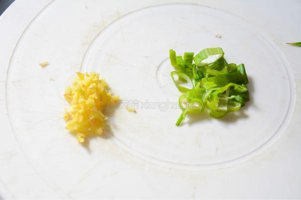豆腐汤的做法图解4