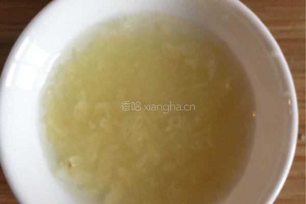 西王油炸灌肠的做法图解9