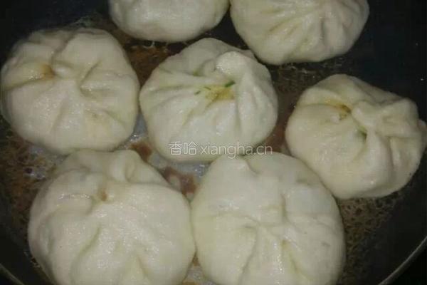 山东水煎包的做法图解11