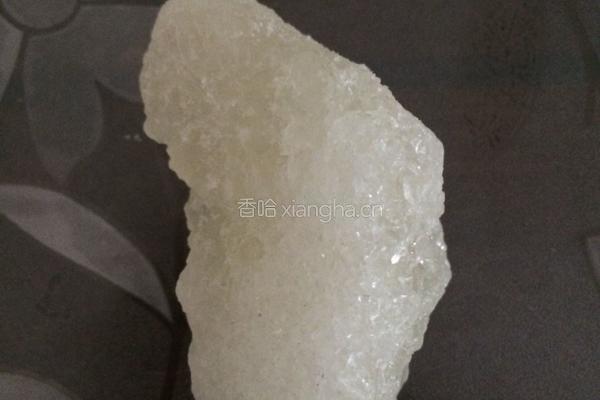 紫苏雪梨的做法图解3