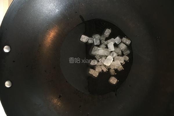 家常红烧肉的做法图解3