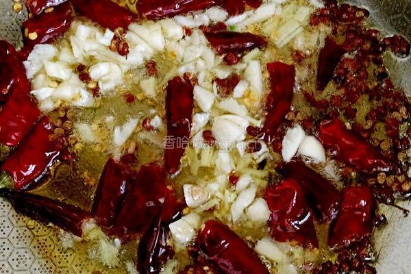 酸菜牛肉的做法图解4