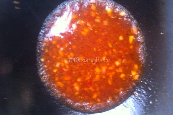 锅包肉的做法图解2