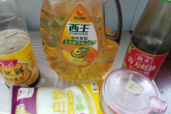 四喜烤麸的做法图解8