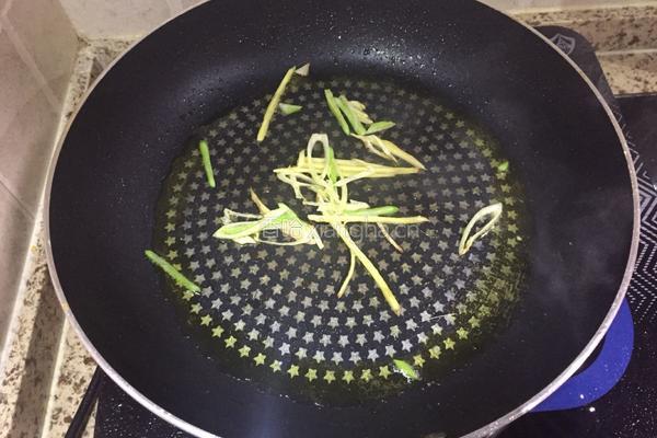 老式锅包肉的做法图解7