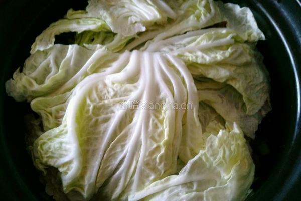 东北坛焖肉的做法图解11