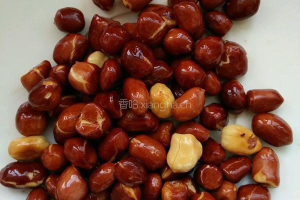 辣椒炒鸡丁的做法图解5