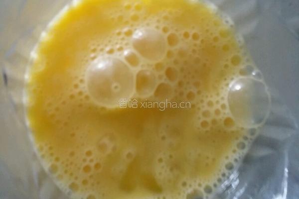 西红柿炒鸡蛋的做法图解2