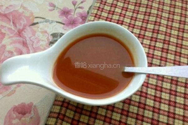 鸡蛋虾仁的做法图解5