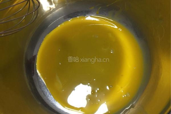 蛋挞的做法图解2