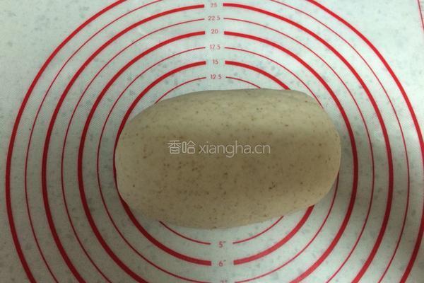 轻粗粮豆腐卷的做法图解11