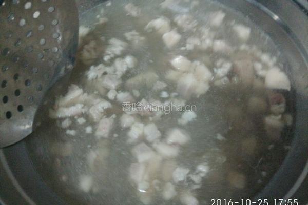 新疆手抓饭的做法图解5