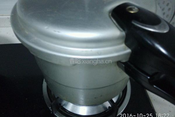 新疆手抓饭的做法图解15