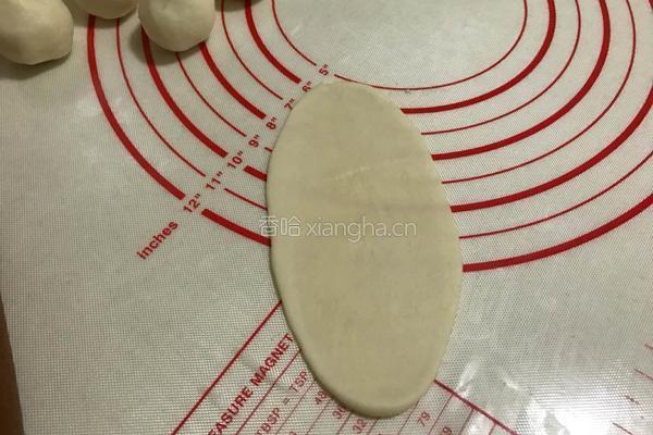 红豆酥的做法图解9