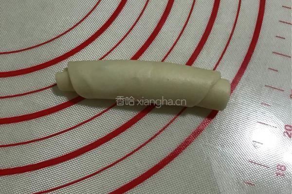 红豆酥的做法图解14