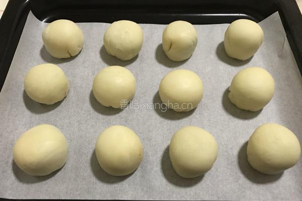 红豆酥的做法图解16