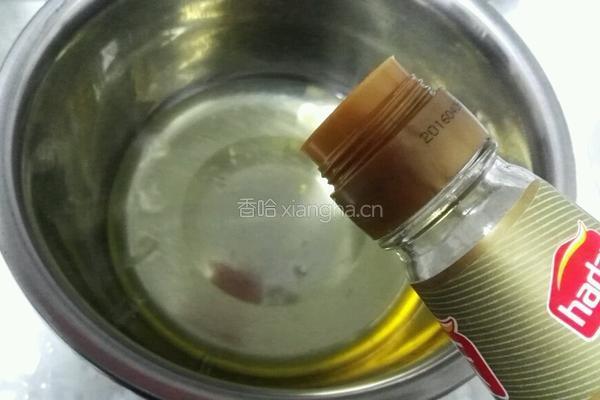 抹茶蛋糕卷的做法图解9