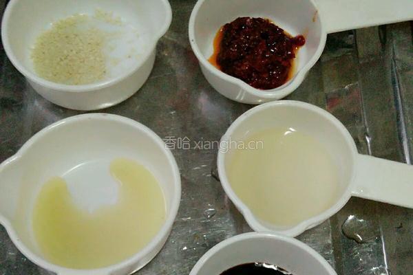 香辣基尾虾的做法图解2