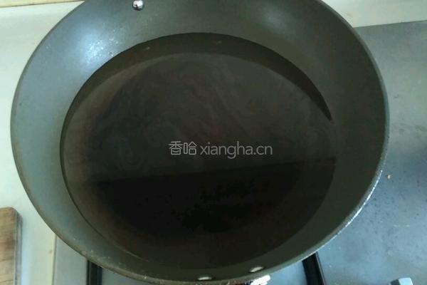 凉拌肚丝的做法图解3
