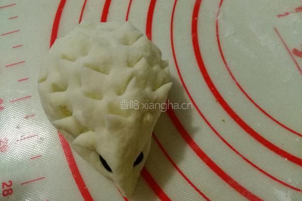 卡通包的做法图解10