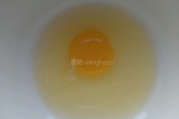 玉米煎饼的做法图解2