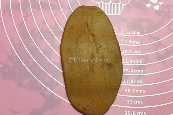 仿真核桃酥的做法图解13
