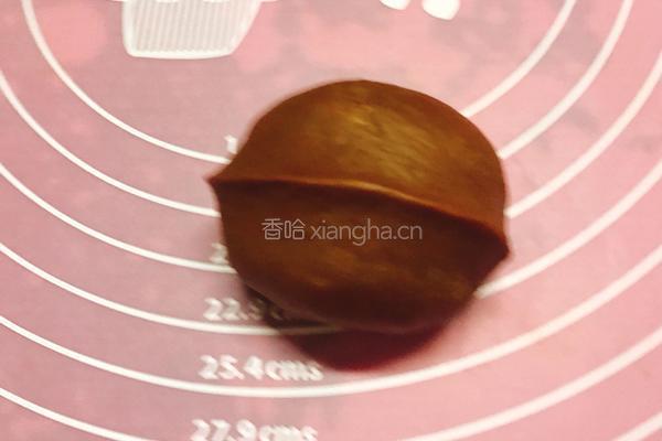 仿真核桃酥的做法图解20
