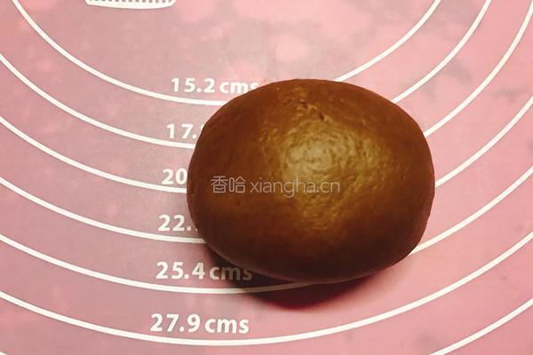 仿真核桃酥的做法图解19
