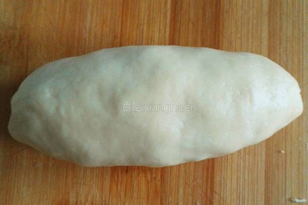 培根芝士面包的做法图解12