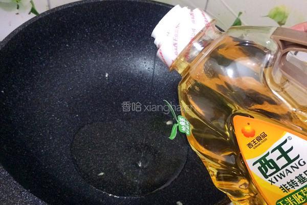 双椒炒蛋的做法图解5